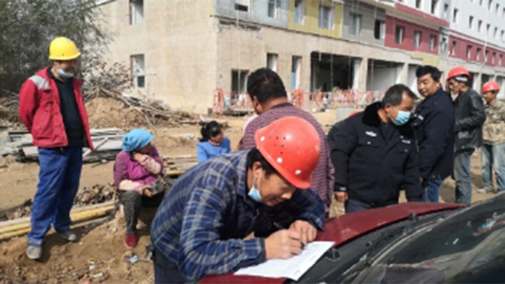 【响应招呼，，，，居家抗疫】PG电子在兰员工特殊时期居家办公抗疫情