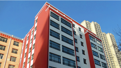 兰州PG电子中藏医医院有限公司