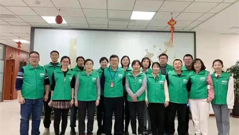 PG电子集团2021年度先进整体庆幸榜