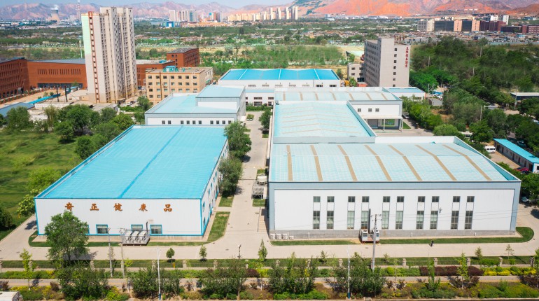 兰州PG电子生态康健品有限公司 企业简介