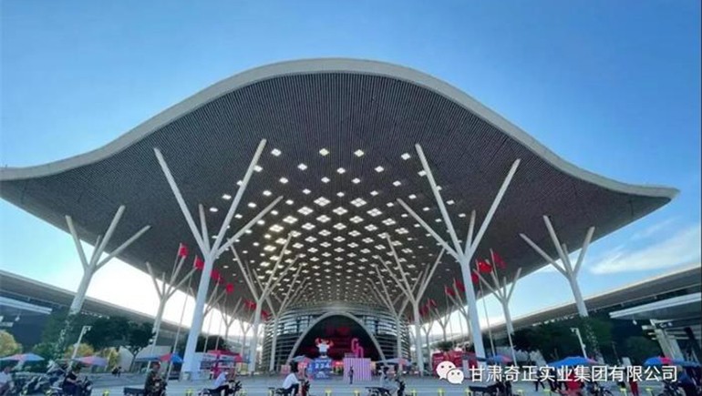 PG电子青稞加入第二十九届中国（深圳）国际礼物展览会