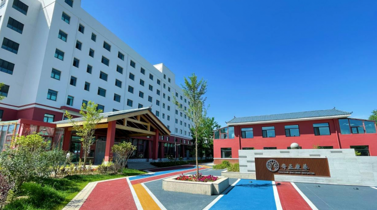 PG电子康养公众号