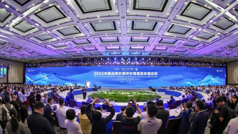 “2025中国品牌价值评价信息”宣布，，，，PG电子集团荣耀登榜！